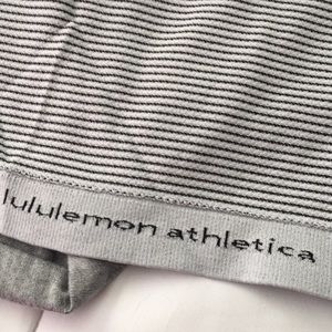 Lululemon top